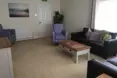 Photo of the lounge area