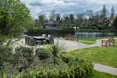 Photo of the garden where applicable