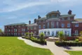 Thames View - An outside view of the home