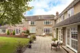 Chestnut Court Care Home - An outside view of the home