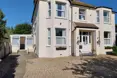 Appletree House Residential Care Home - An outside view of the home