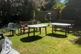 Bywell House Care Home - Photo of the garden where applicable