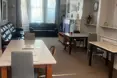 Photo of the lounge area
