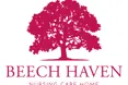 Beech Haven - An outside view of the home