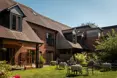 Abbeycrest Nursing Home - An outside view of the home