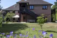 Brendoncare Stildon - An outside view of the home