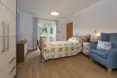 Photo of a typical bedroom