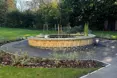 Eversfield - Photo of the garden where applicable