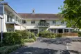 Brendoncare Knightwood - An outside view of the home
