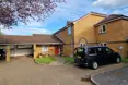 5 Winston Court - An outside view of the home
