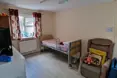 Photo of a typical bedroom