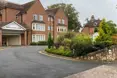 Anita Stone Court - An outside view of the home