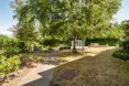 Photo of the garden where applicable