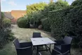 Photo of the garden where applicable