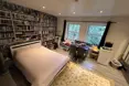 Photo of a typical bedroom
