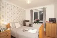 Applecroft Care Home - Photo of a typical bedroom