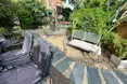 Photo of the garden where applicable