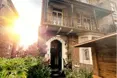 Avondale House - An outside view of the home