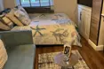 Photo of a typical bedroom