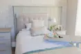 Photo of a typical bedroom
