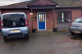 Turning Point - The Cedars - An outside view of the home