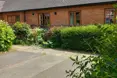 Hancox Close - An outside view of the home