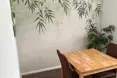 Photo of the dining area