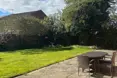 Photo of the garden where applicable