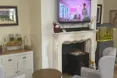 Photo of the lounge area