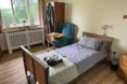 Photo of a typical bedroom