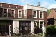 Victoria Park Care Home (Ilkeston) - An outside view of the home