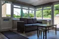 Photo of the dining area