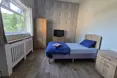 Photo of a typical bedroom