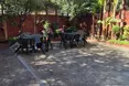 Photo of the garden where applicable
