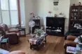 Photo of the lounge area