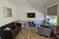 Photo of the lounge area