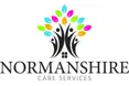 Normanshire Care - Longwood Gardens - A company logo