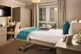 Photo of a typical bedroom