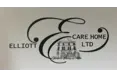 Elliott Residential Care Home - A company logo