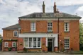 Brockshill Woodlands - An outside view of the home
