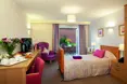 Photo of a typical bedroom