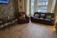 Photo of the lounge area
