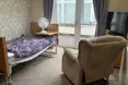 Photo of a typical bedroom