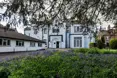 Fir Close - An outside view of the home