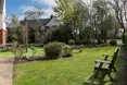 Photo of the garden where applicable