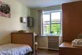 Photo of a typical bedroom