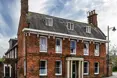 Clarence House & The Granary - An outside view of the home