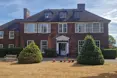 South Collingham Hall - An outside view of the home