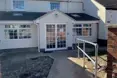 Greenfields Close - An outside view of the home