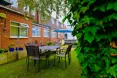 Gresham Care Home - Photo of the garden where applicable